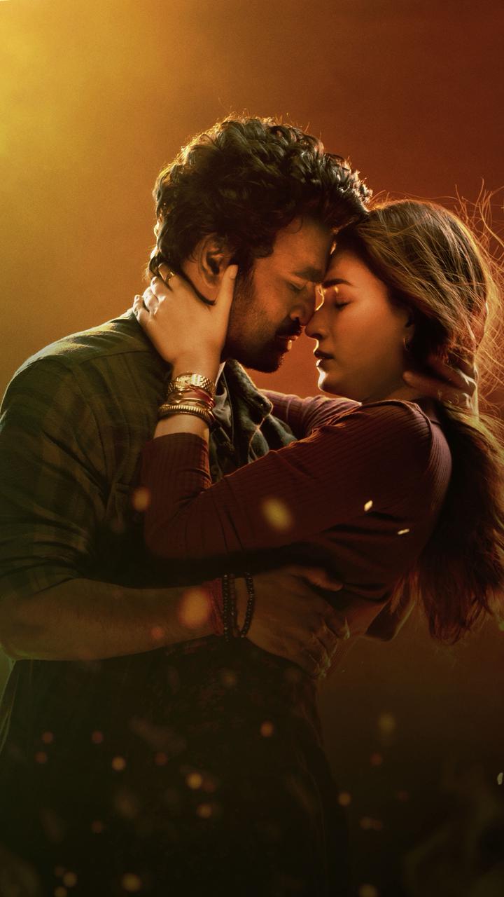 தனுஷின் ‘தேரே இஷ்க் மே’… படத்திலிருந்து ரஹ்மானின் ‘அவளிடம் சொல்’ பாடல் வெளியானது