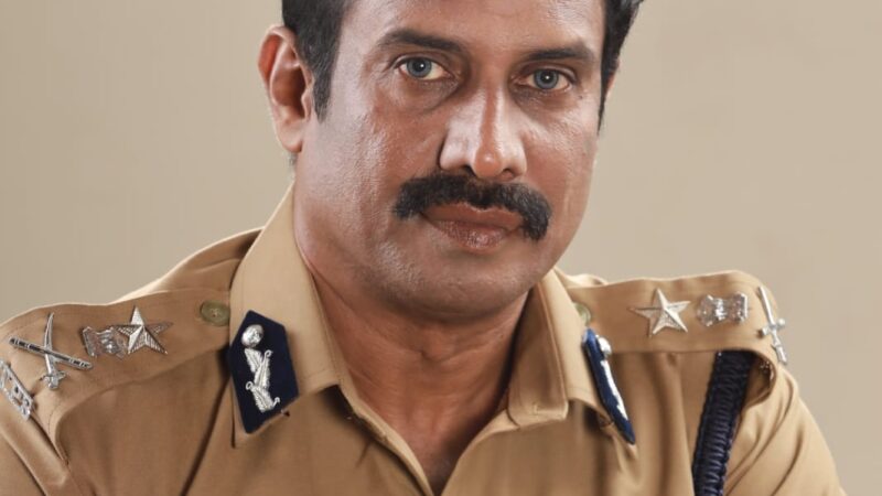 துப்பறிவாளர் சிவகுமார் தயாரித்து இயக்கும் க்ரைம் திரில்லர் ‘தீர்ப்பு’