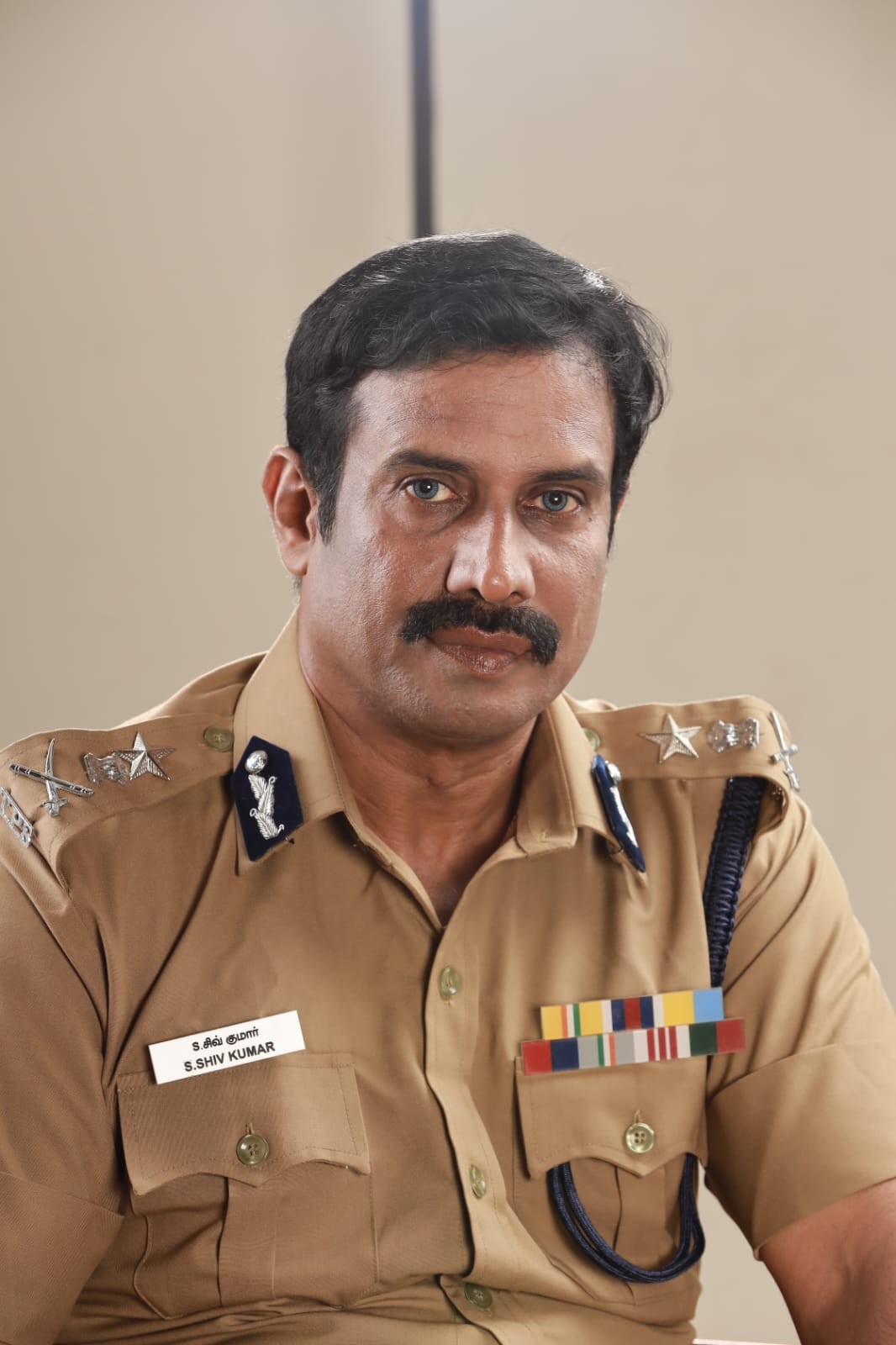 துப்பறிவாளர் சிவகுமார் தயாரித்து இயக்கும் க்ரைம் திரில்லர் ‘தீர்ப்பு’