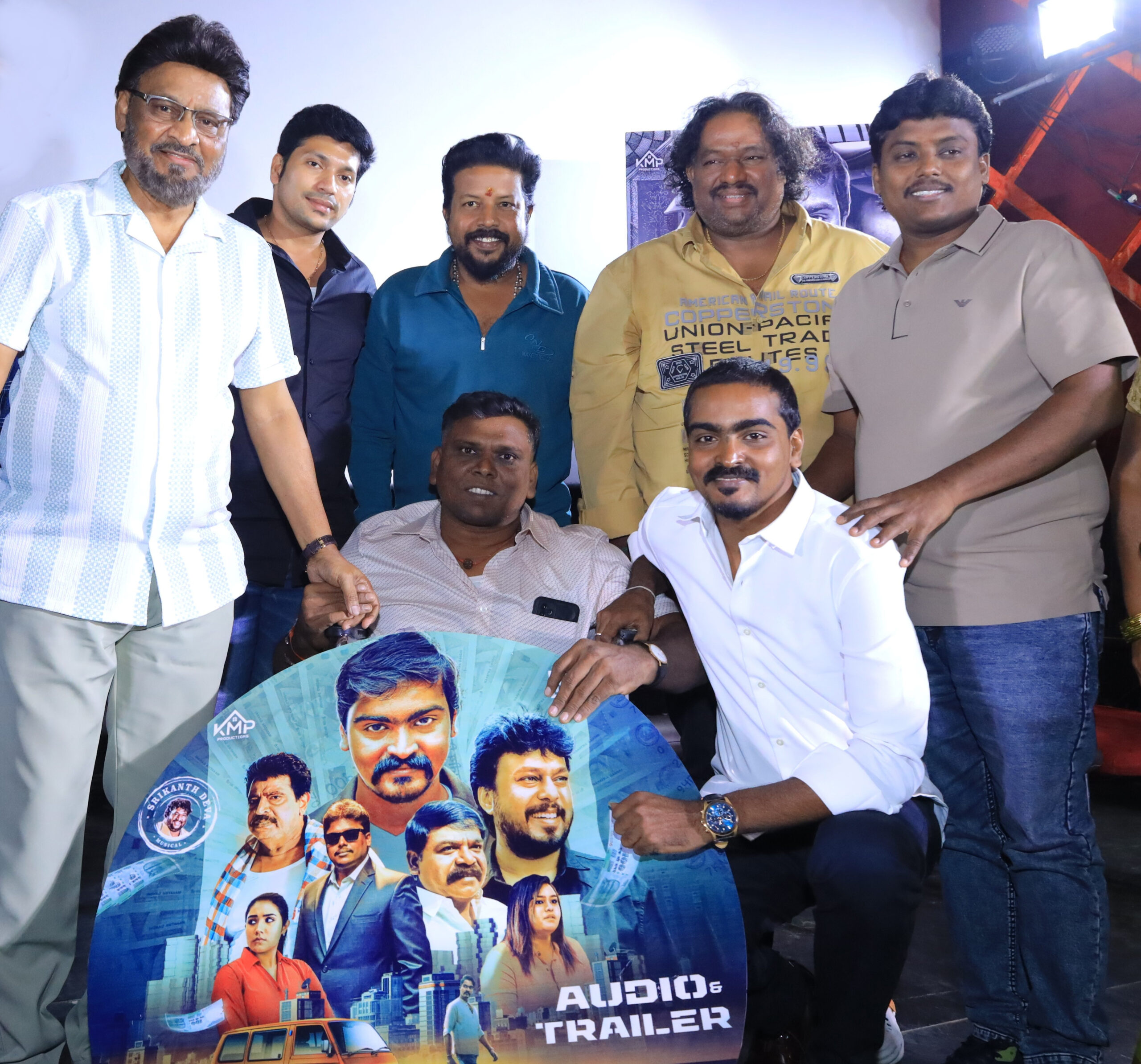 எல்லாம் புகழும் இறைவனுக்கே என்பதை விட எல்லாம் புகழும் ரசிக பெருமக்களுக்கே.. – பாக்யராஜ்