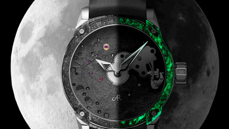 Happy News for Indian – Helios Luxe Announces the India Debut of Auguste Reymond