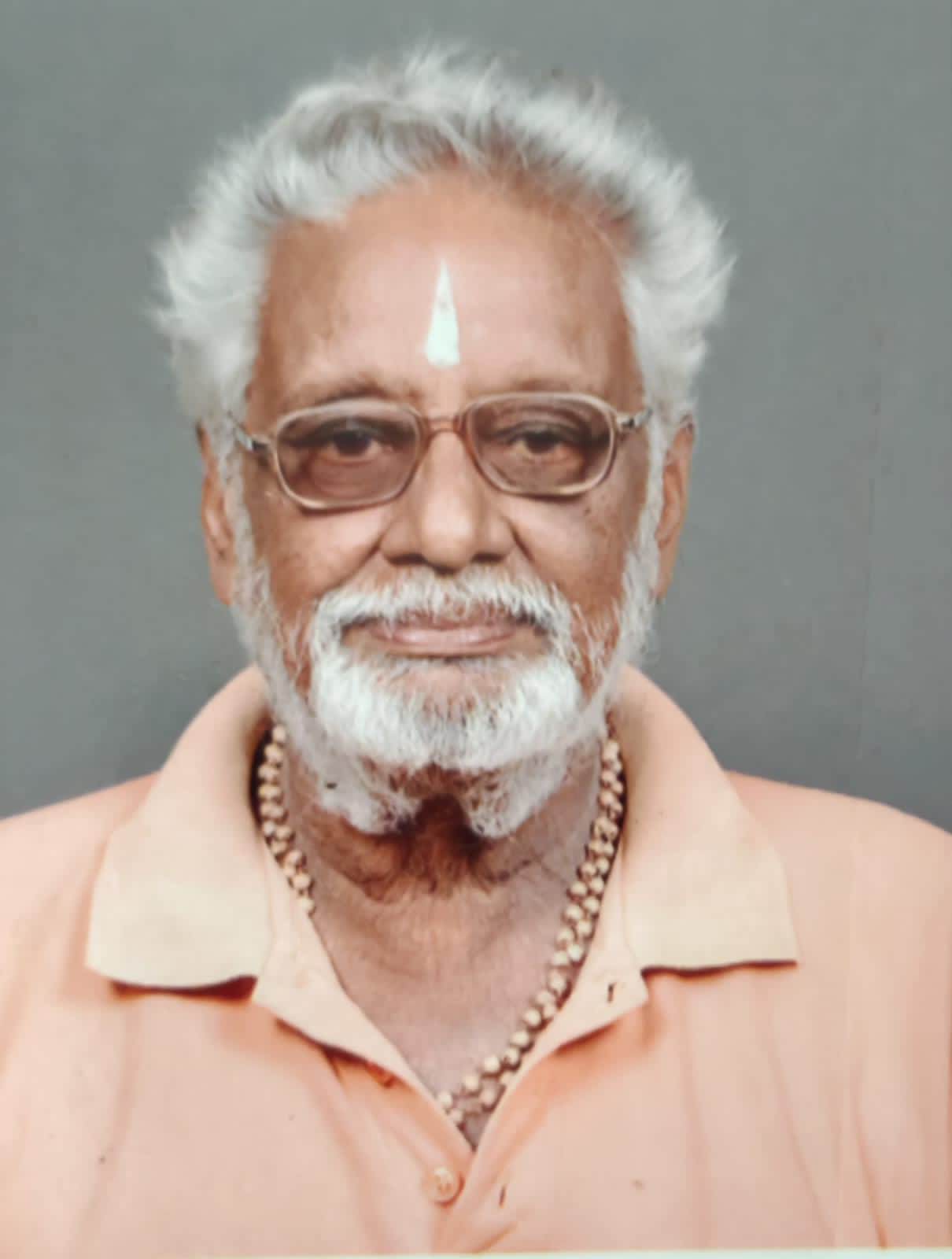 நடிகை கனகா தந்தை ‘ஜனாதிபதி விருது பெற்ற இயக்குனர் SS தேவதாஸ் காலமானார்.
