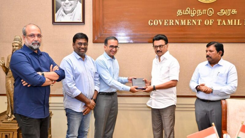 JioHotstar South Unbound – டிசம்பர் 9 நிகழ்வில் உதயநிதி – கமல் பங்கேற்பு.!