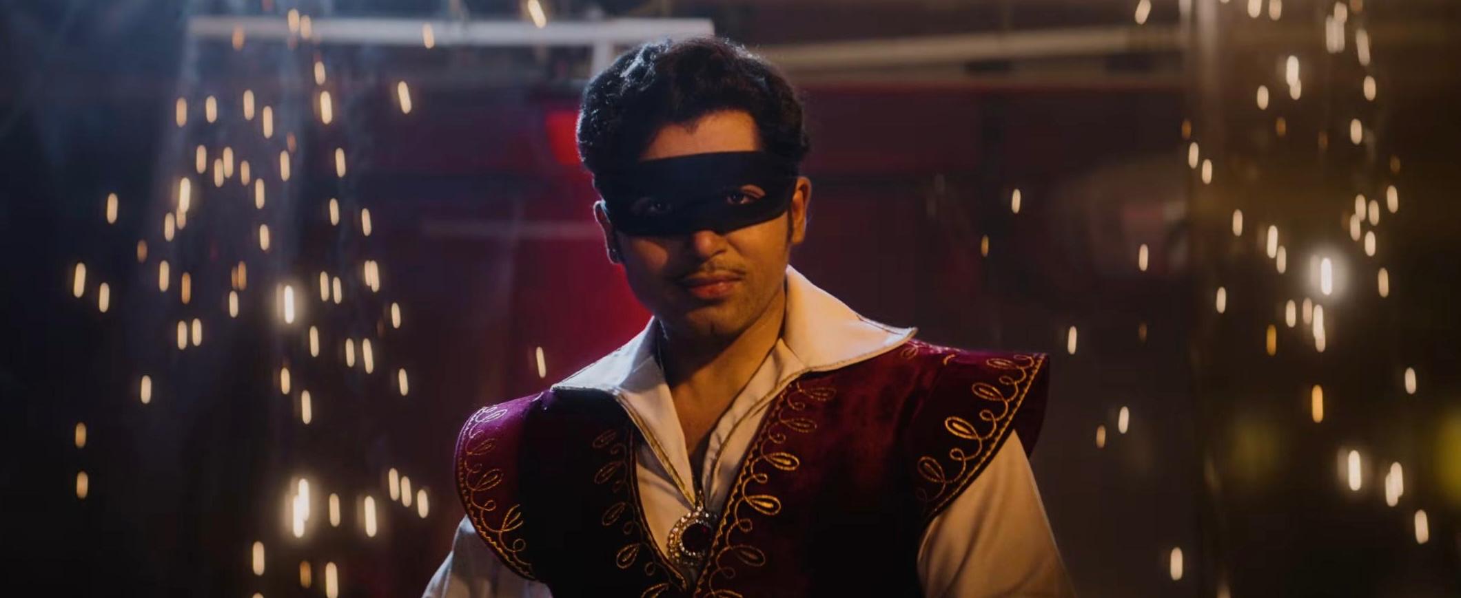 Jolly to Meet You.. உனக்காக தான் எல்லாரும் வெயிட்டிங்.. ‘வா வாத்தியார்’ ட்ரெய்லர் ரிலீஸ்