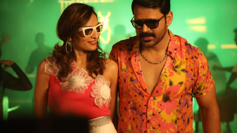 இனி ‘வரும் வெற்றி’ என்ற நம்பிக்கையில் இயக்குநரான ஷாம்.; கிச்சா சுதீப் ஆதரவு.!