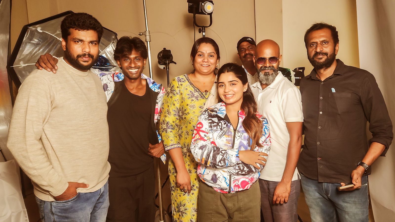 ராஜ்குமார் இயக்கத்தில் ராமச்சந்திரன் ஒளிப்பதிவில் ஆதித்யா & கௌரி பட சூட்டிங் அப்டேட் 