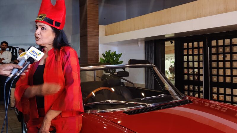 களைகட்டிய சவேரா கிறிஸ்துமஸ் கார்னிவல்..; ஷாப்பிங் முதல் லக்கி டிரா வரை..! 