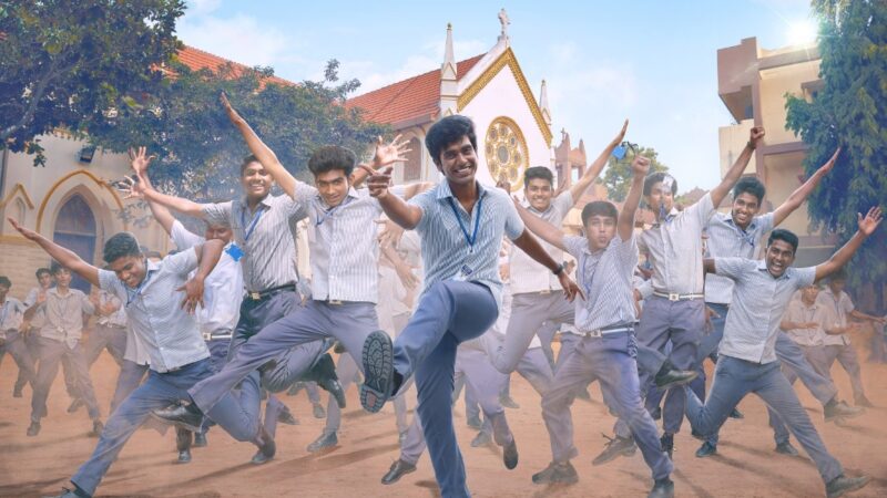 ஷான் ரோல்டன் இசையமைத்த  ‘ஐயோ காதலே..’ பாடலை வெளியிட்ட அனிருத் 