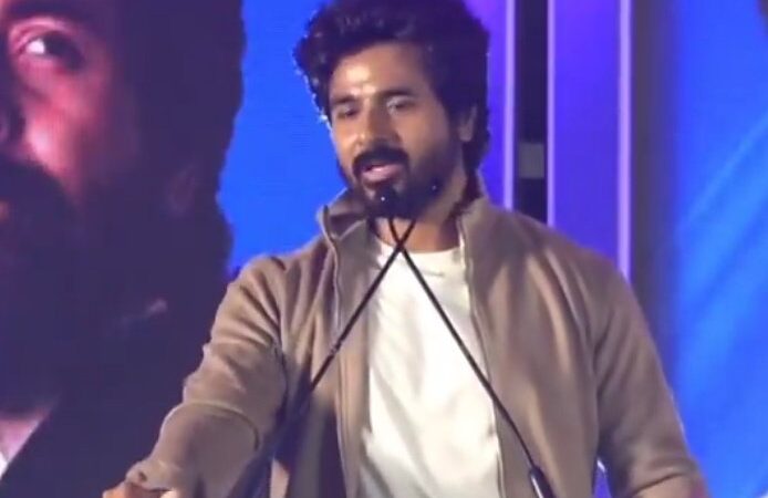 FANLY APP – அனிருத்துக்கு பர்ஃபெக்ட்.. எனக்கு Worship வேண்டாம்… – சிவகார்த்திகேயன்
