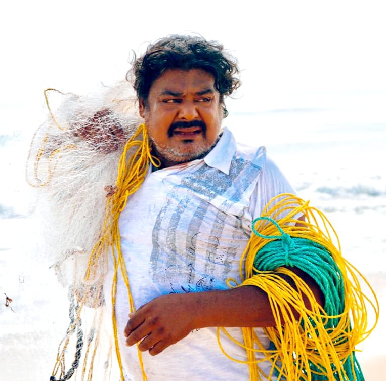 BJP தீய சக்தியா தெரியலையா விஜய்.? அடுத்த படத்துல சந்திப்போம்.. – மன்சூர் அலிகான்