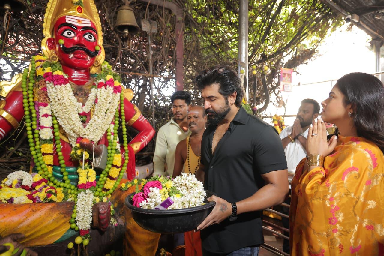 அருண் விஜய்யின் ‘ரெட்ட தல’-க்கு U/A.. ரசிகர்களை கவர்ந்த தனுஷின் ‘கண்ணம்மா..’ பாடல்