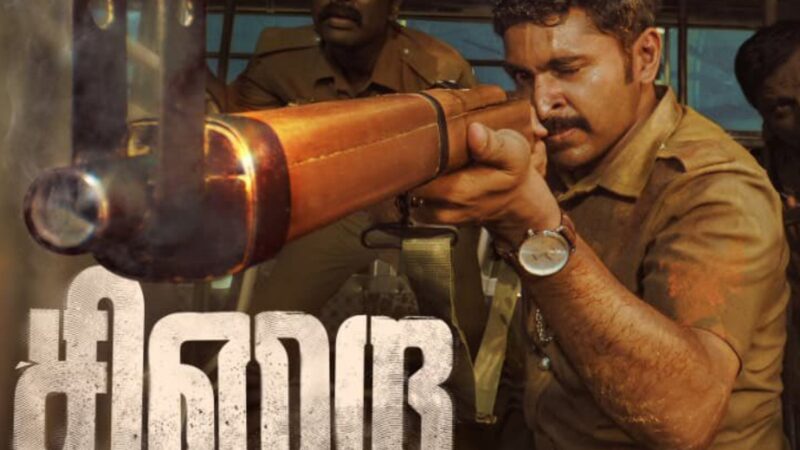 இயக்குனர் தமிழ் வாழ்க்கை சம்பவம்..; தமிழ் (உடல் மொழி)யாகவே மாறிய விக்ரம் பிரபு