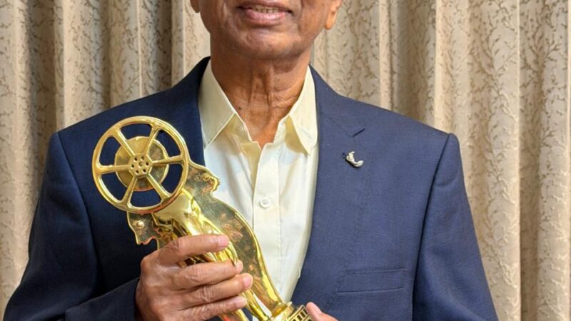 விஜய் அப்பா எஸ்.ஏ.சி-க்கு சிறந்த நடிகர் விருது..? எப்போ.? எங்கே? தெரியுமா..?