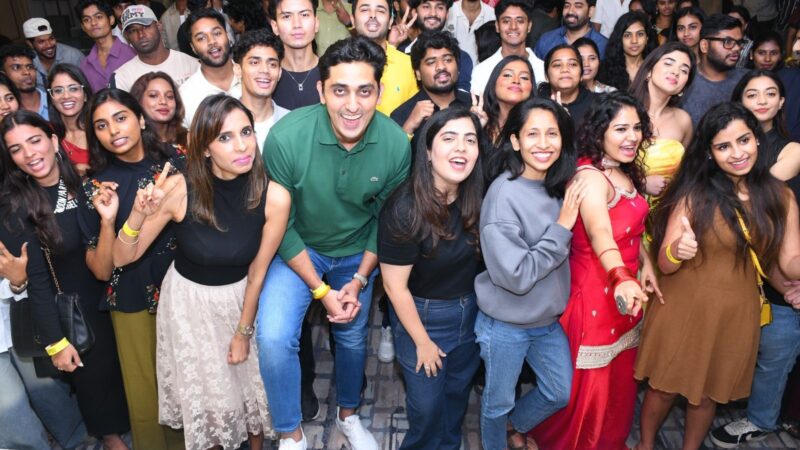 SNAPCHAT SOLIDIFIES – LAUNCHES FLAGSHIP CREATOR CONNECT IN CHENNAI