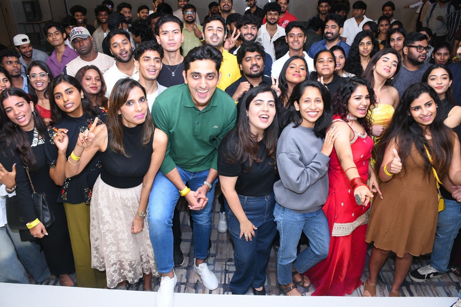 SNAPCHAT SOLIDIFIES – LAUNCHES FLAGSHIP CREATOR CONNECT IN CHENNAI