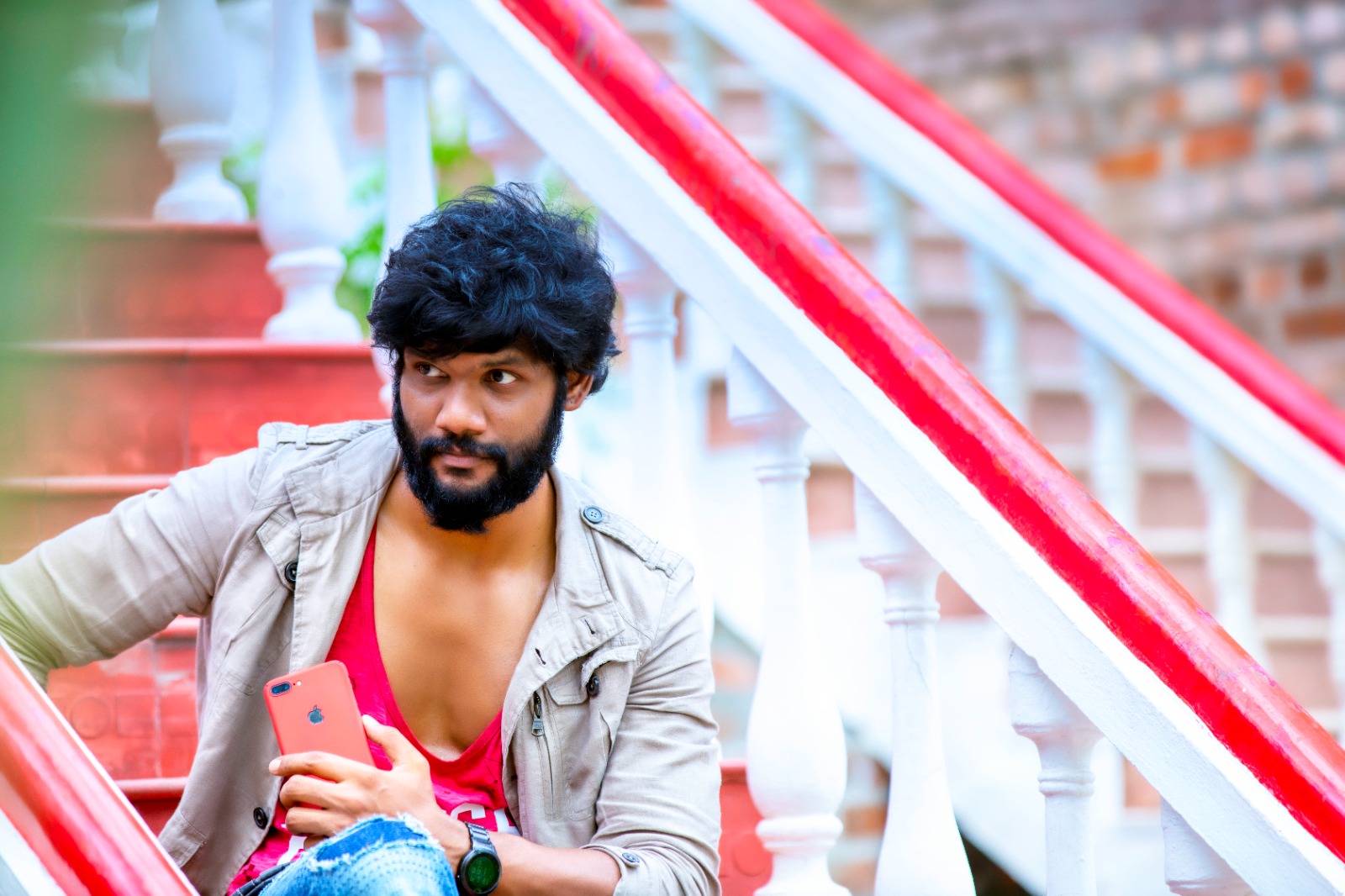 ‘சிறை’ கொடுத்த சிறப்பான வரவேற்பு..; அடுத்த ரவுண்டுக்கு ரெடியாகும் ரகு இசக்கி 