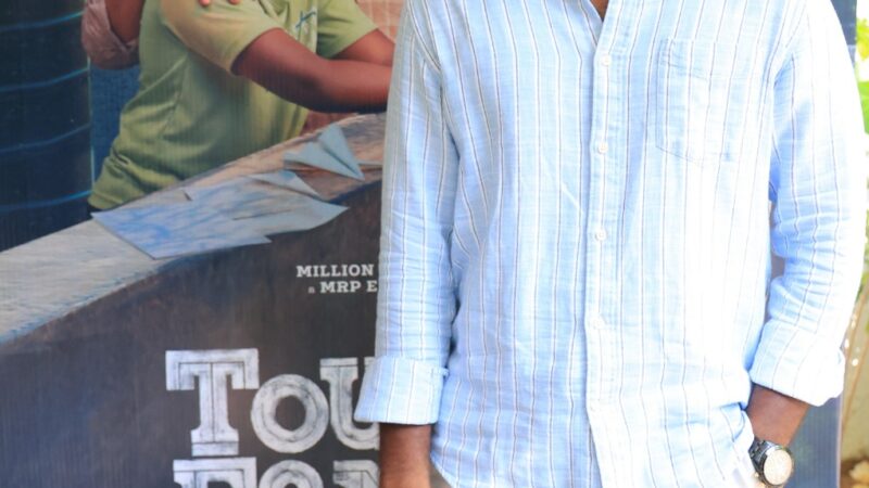 Highest Rated.. ஒரே தமிழ் படம்.. ‘டூரிஸ்ட் ஃபேமிலி’க்கு சர்வதேச பாராட்டு..!