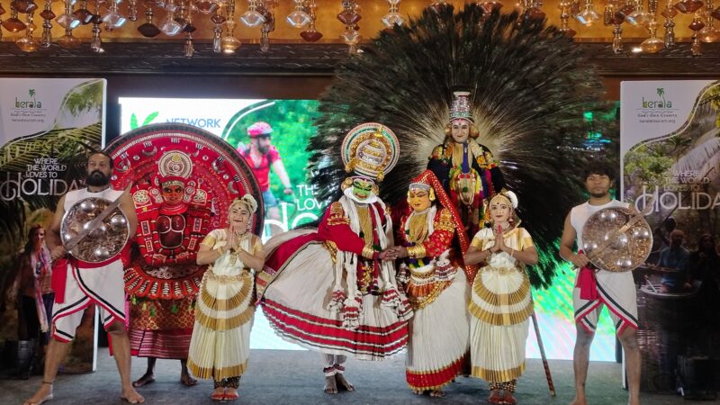 Kerala Tourism to launch all India campaign and hold roadshows
