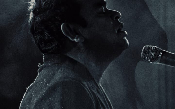 பிரபுதேவாவின் ‘மூன் வாக்’ படத்தில் முதன்முறையாக நடிகராகும் ஆஸ்கர் நாயகன் 