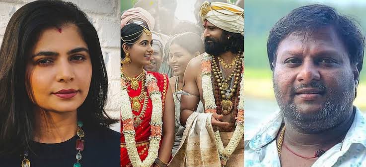 முகமது பின் துக்ளக் ஆக நடிகர் சிராக்.; ‘திரௌபதி 2’ படத்தில் சின்மயி பாடலை நீக்கிய மோகன்?