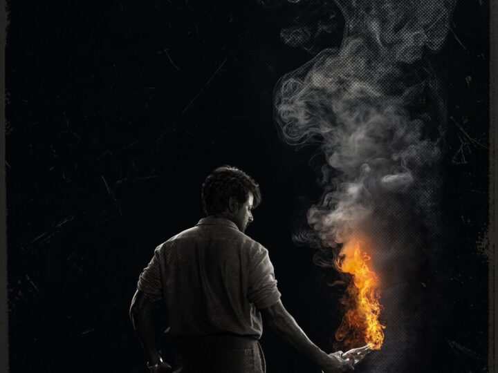 பாக்ஸ் ஆபீஸில் பட்டைய கிளப்பும் ‘பராசக்தி’..; முதல் நாளில் இத்தனை கோடி.?