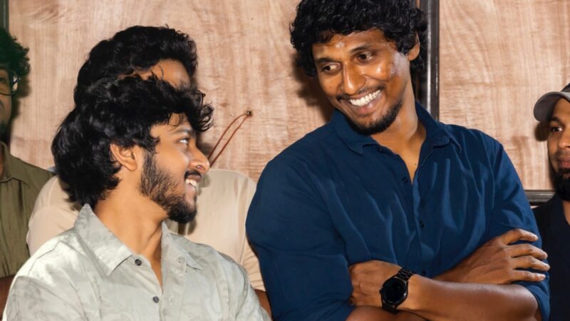 மீண்டும் ‘சிறை’ வெற்றிக் கூட்டணி.; விக்னேஷ் வடிவேலு இயக்கத்தில் அக்ஷய்குமார் 