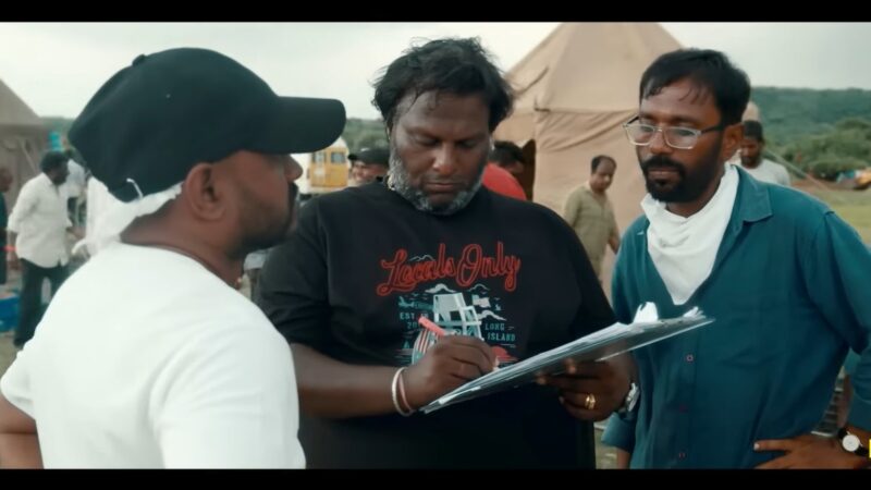 மன்னர் வீர சிம்ம கடவராயனாக ரிச்சர்ட் ரிஷி.. மறக்கப்பட்ட பாரம்பரியத்தை சொல்லும் ‘திரௌபதி 2’… – மோகன் ஜி