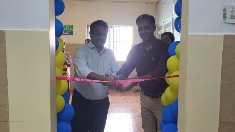 Apollo Dialysis Clinics Launches Advanced Dialysis Facility at Salem
