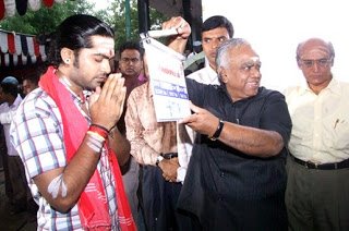 Are You ready STR Fans.. ‘சிலம்பாட்டம்’ ரீ-ரிலீஸ் ஆகிறது.. Where is the Party.?