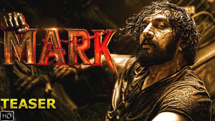 மார்க் விமர்சனம்… ACTION BENCH MARK