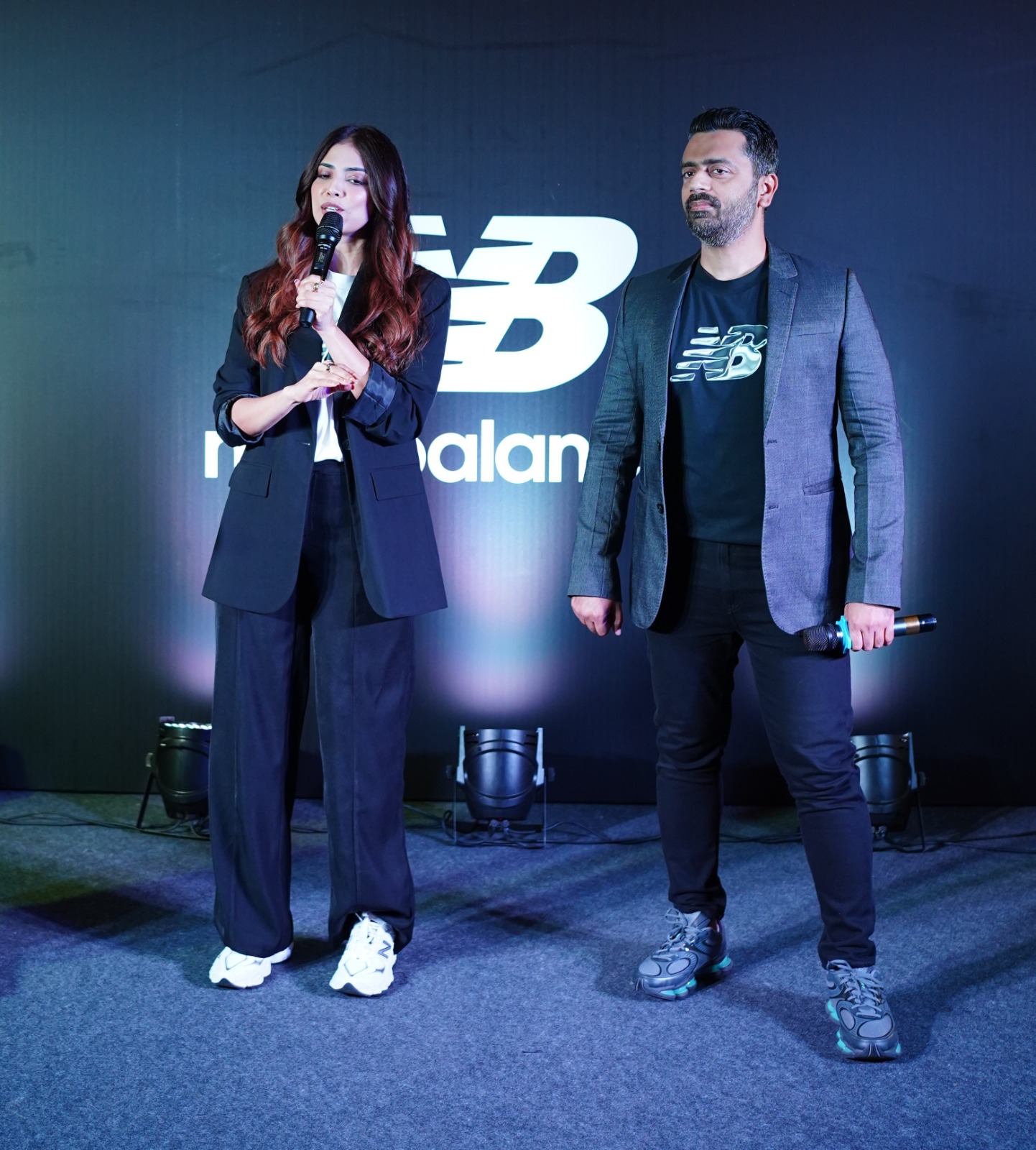 New Balance Expands Chennai Footprint with new store at Express Avenue