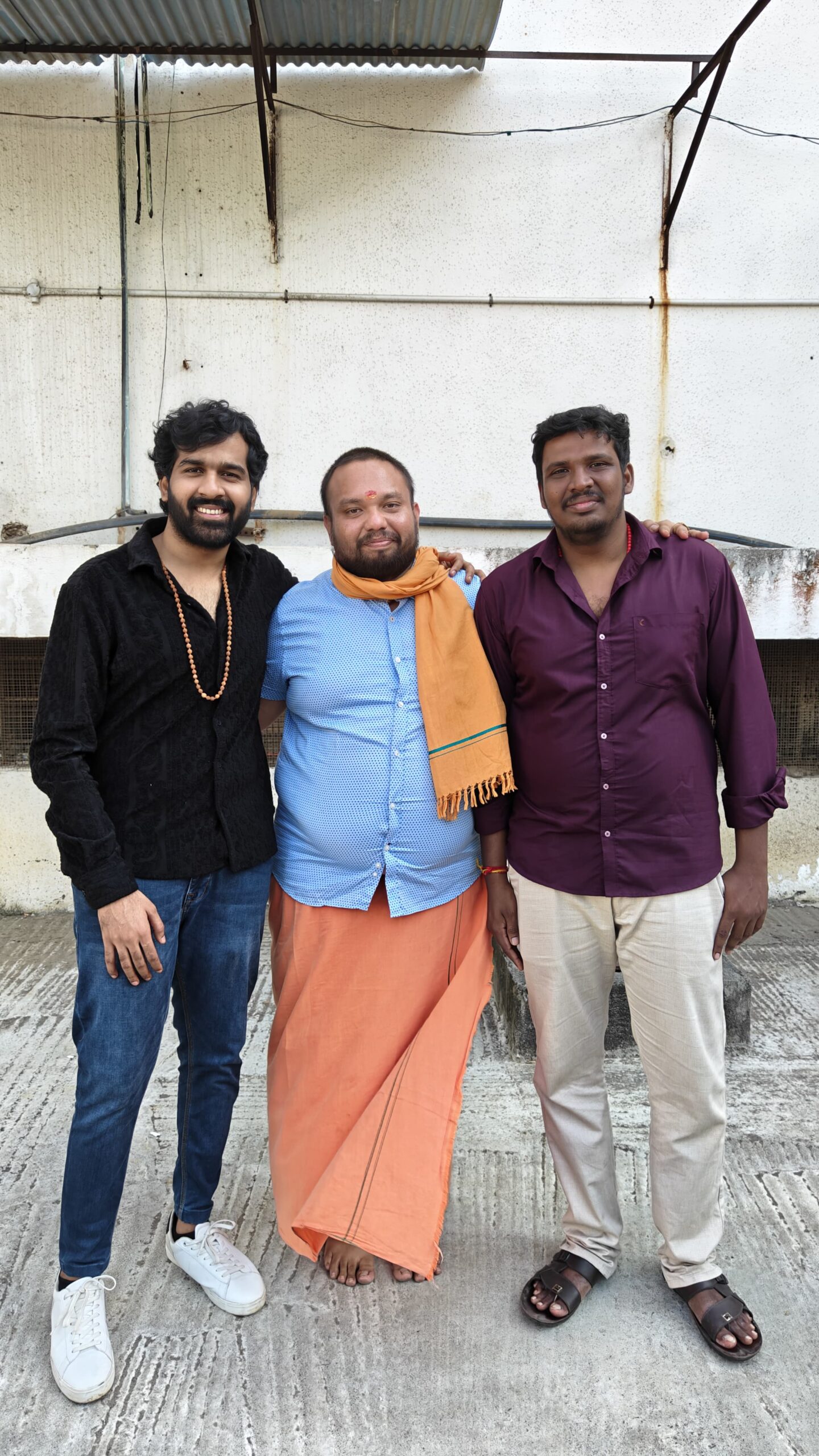 புற்றுநோய் குழந்தைகளின் சிகிச்சைக்கு உதவும் ‘மை டியர் டாலி’ பட தயாரிப்பாளர் 