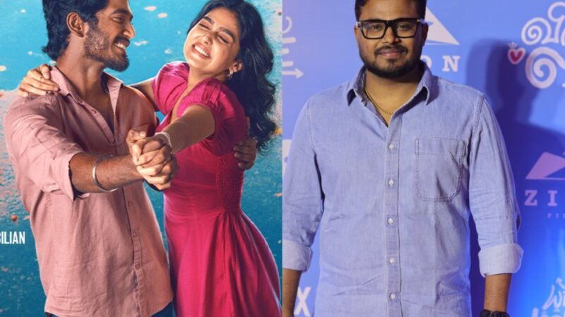 சௌந்தர்யா ரஜினி முன்னிலையில் ‘தலைவர் 173’ பட அப்டேட் தந்த ‘டான்’ இயக்குனர்