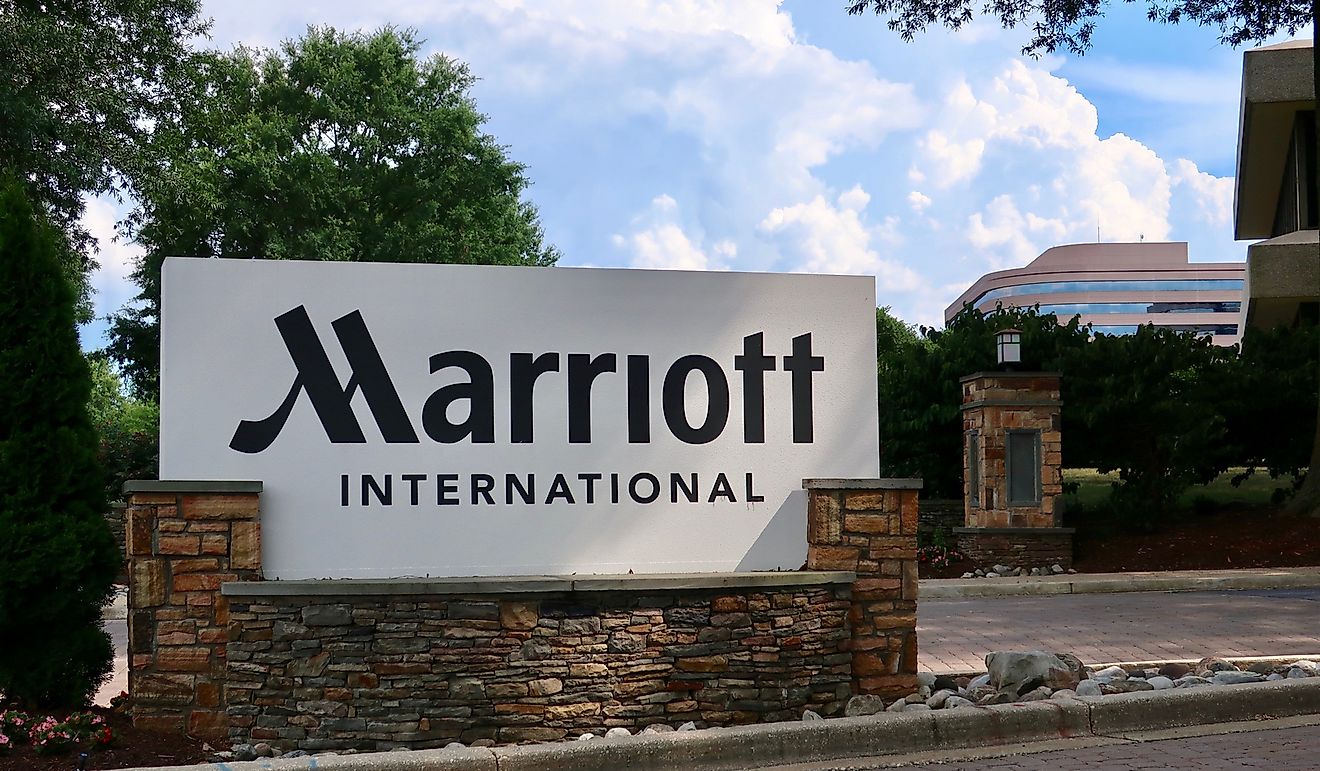 Marriott International announced a stellar year in South Asia for 2025