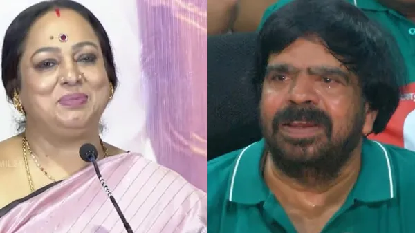 ரஜினி நடிக்க மறுத்த ‘உயிருள்ளவரை உஷா’ ரீ-ரிலீஸ்.. ‘குதிரை முகம்’ நளினி.. டி.ராஜேந்தர் பரபரப்பு பேச்சு
