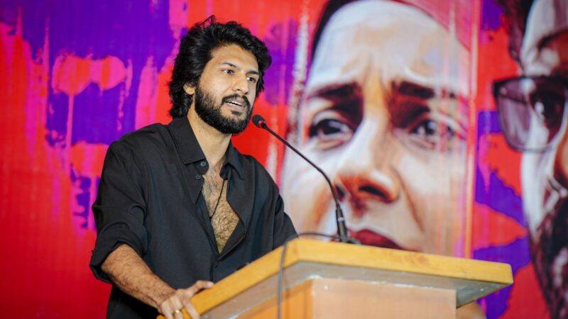 விஜய் அஜித்துக்கு மெண்டல் ஹெல்த் முக்கியம்..; யாரும் நல்லவர்கள் கிடையாது.. – நடிகர் சிபி