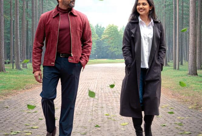 20 வயசு இடைவெளி பிரச்சனையில்ல..; சூர்யா சொடக்கு போட்டால் விழ ரெடியான மமீதா 