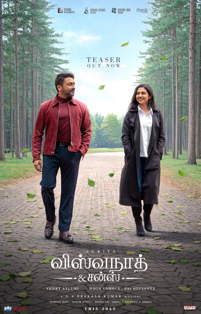 20 வயசு இடைவெளி பிரச்சனையில்ல..; சூர்யா சொடக்கு போட்டால் விழ ரெடியான மமீதா 