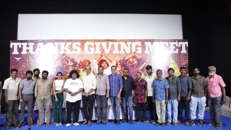 நகைச்சுவையைத் தாண்டி மக்கள் பிரச்சனையை பிரதிபலிக்கும் கேரக்டர்களில் நடிப்பேன்.. – யோகிபாபு 