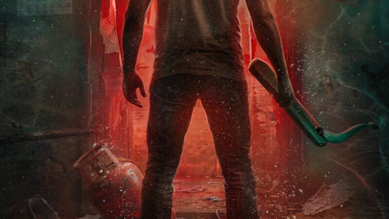 ‘அயலான்’ இயக்குனருடன் இணைந்த சூரி.. Blood Followed The Flood – Updates 