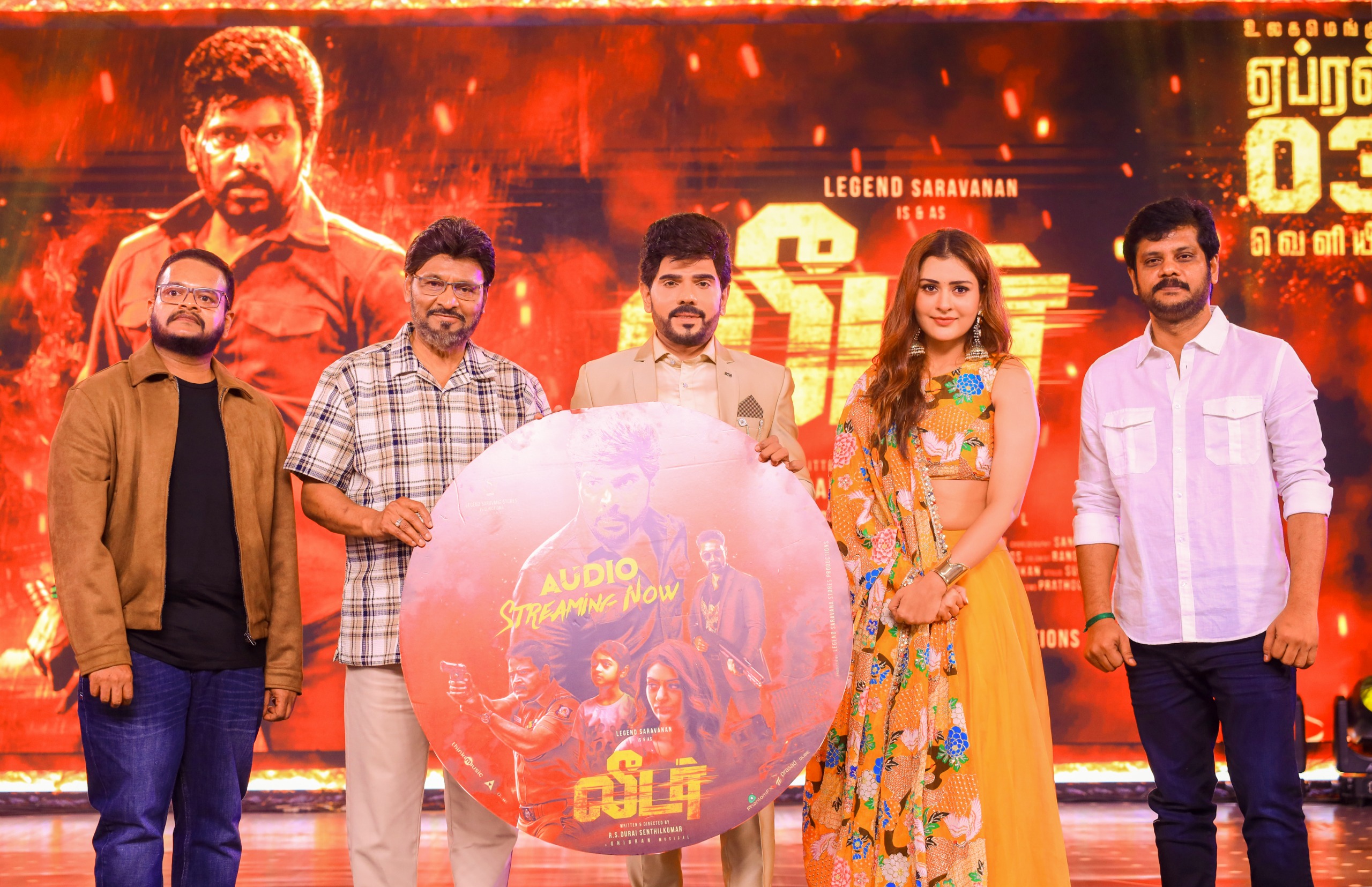 ‘ஜெயிலர் – விக்ரம் – லியோ’ போல ‘லீடர்’ சூப்பர் ஹிட்டடிக்கும்… –  லெஜெண்ட் சரவணன் 