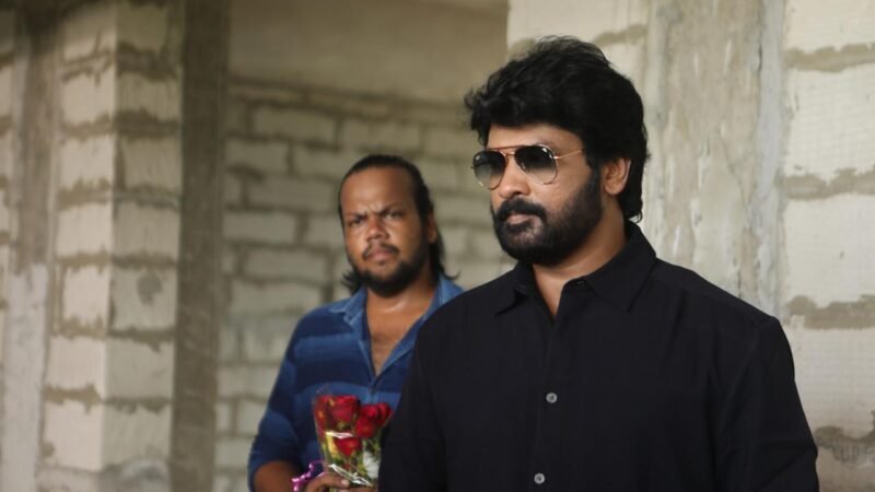 சமுக மனநிலையை உலுக்கும் ‘திருப்பாவை’..; ரவிச்சந்திரன் பட போஸ்டரை வெளியிட்ட முதல்வர் 