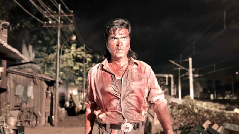 மதுரை டைகர்..; சிம்பு & விஜய் சேதுபதி இணைந்த ‘அரசன்’ பட சூட்டிங் அப்டேட் 