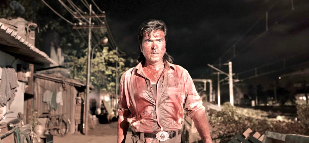 மதுரை டைகர்..; சிம்பு & விஜய் சேதுபதி இணைந்த ‘அரசன்’ பட சூட்டிங் அப்டேட் 