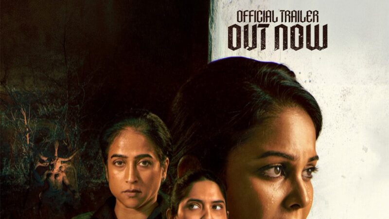 சாத்தான் தி டார்க் விமர்சனம்…