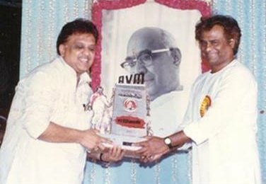 கேரளாவில் எஸ்பி பாலசுப்ரமணியம் சிலை & இசை விழா.; ரஜினி பங்கேற்பு.?