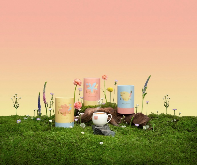 Good Chance for Marriott Bonvoy members : Win 1M Points at Loyal-Tea pop up 