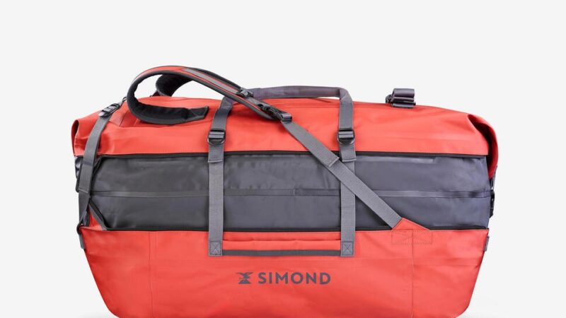 DECATHLON : Simond in India  introducing a refreshed brand identity