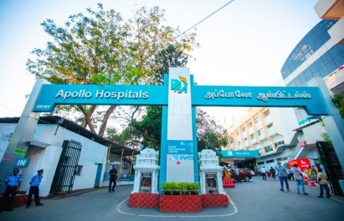 India’s first adaptive deep brain stimulation performed at Apollo