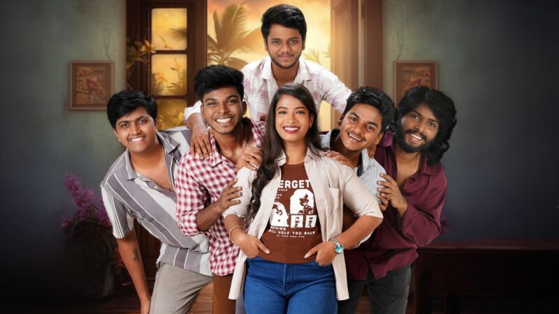 போதை வேண்டவே வேணாம்ப்பா… : ‘அப்பா வேணாம்ப்பா’ பட இயக்குனரின் அடுத்த அட்வைஸ் படம் 